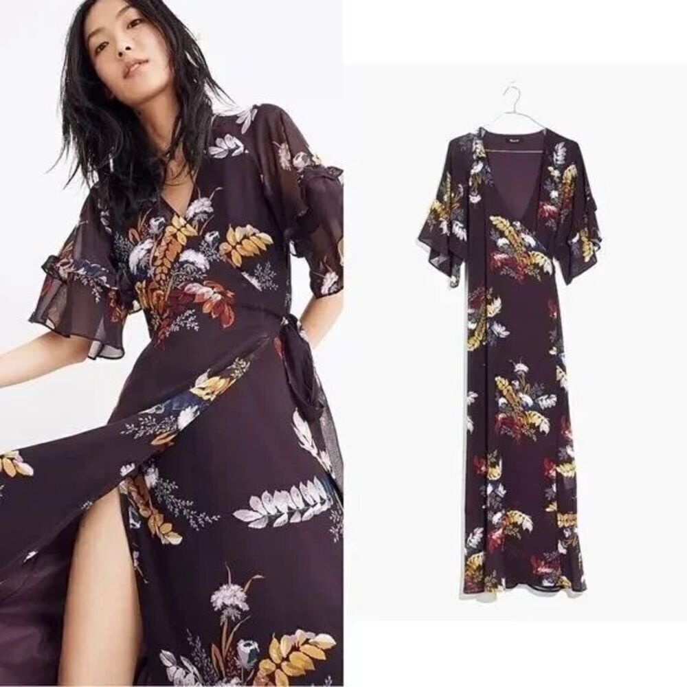 Madewell dress sz XS